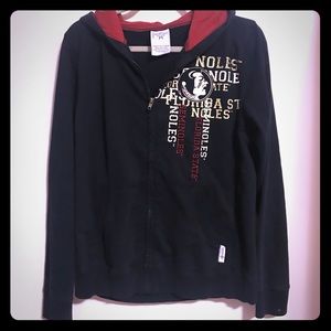 FSU jacket